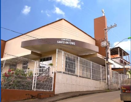 Santo Antônio