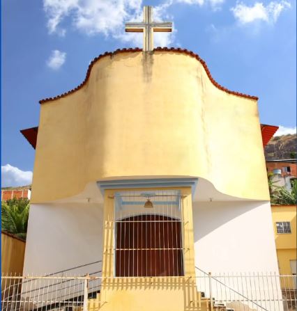 São José