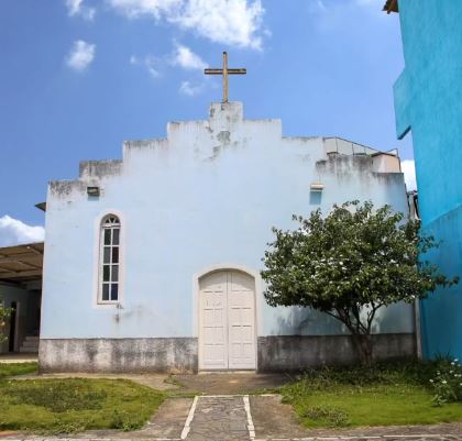 Nossa Senhora de Fátima
