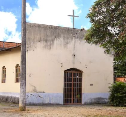 São Pedro