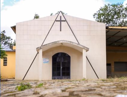 São Francisco de Assis