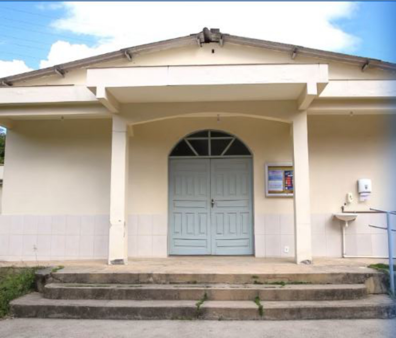 Santa Luzia
