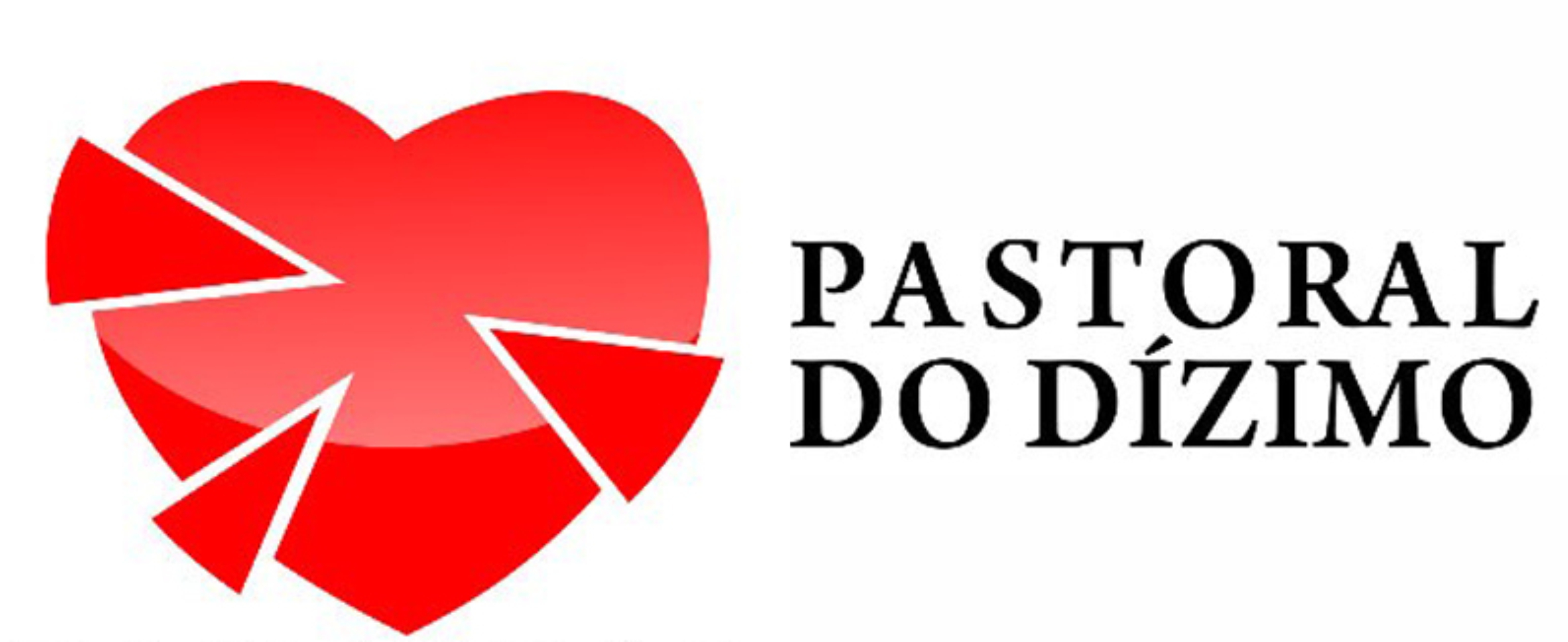 Logo Pastoral do Dízimo